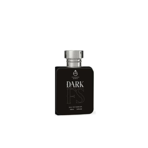 Dark FS Eau de Parfum – Bold & Intense Long-Lasting Men’s Perfume