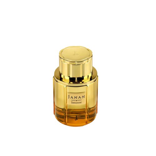 Janan Intense Eau de Parfum for Men – Long-Lasting Luxury Fragrance (100ml)