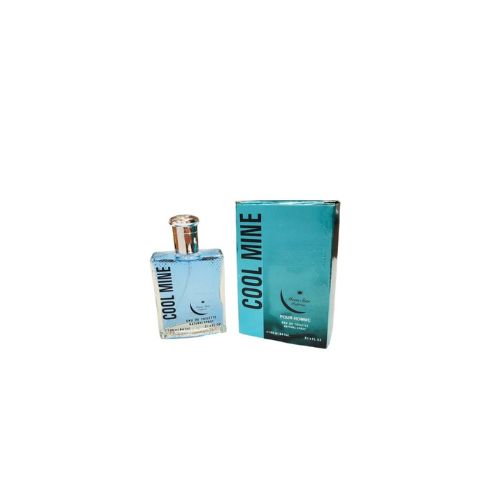 Cool Mine Eau de Parfum – Fresh & Long-Lasting Fragrance