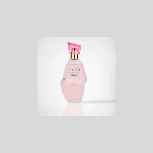Secret Blossom Eau de Parfum – Soft Floral & Elegant Fragrance