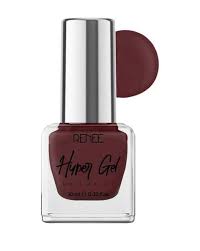 Nail polish 303 Light Redish